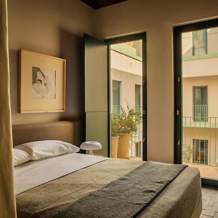 Boscos Apartments Sevilla Bagian luar foto