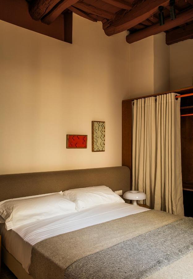 Boscos Apartments Sevilla Bagian luar foto
