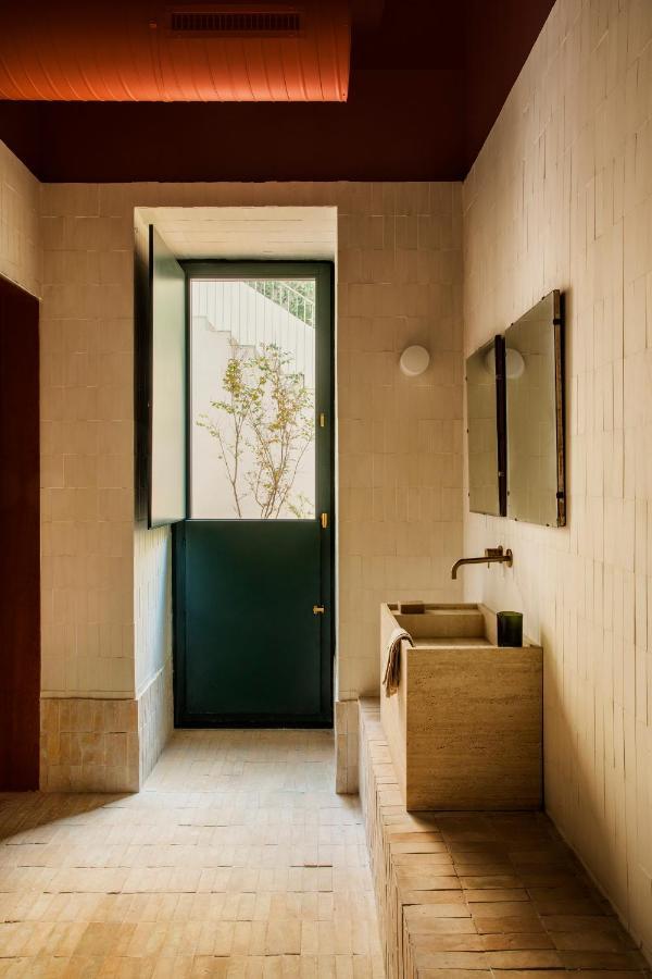 Boscos Apartments Sevilla Bagian luar foto