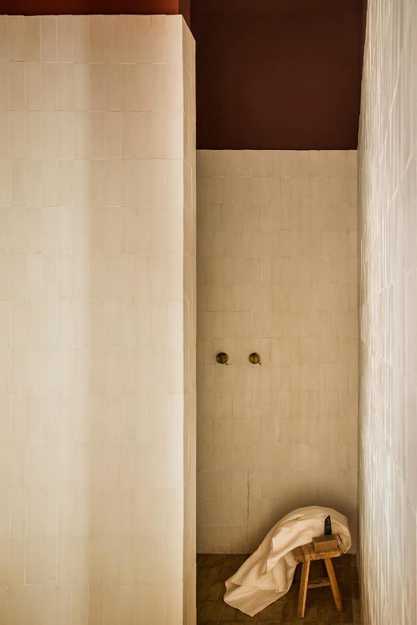 Boscos Apartments Sevilla Bagian luar foto