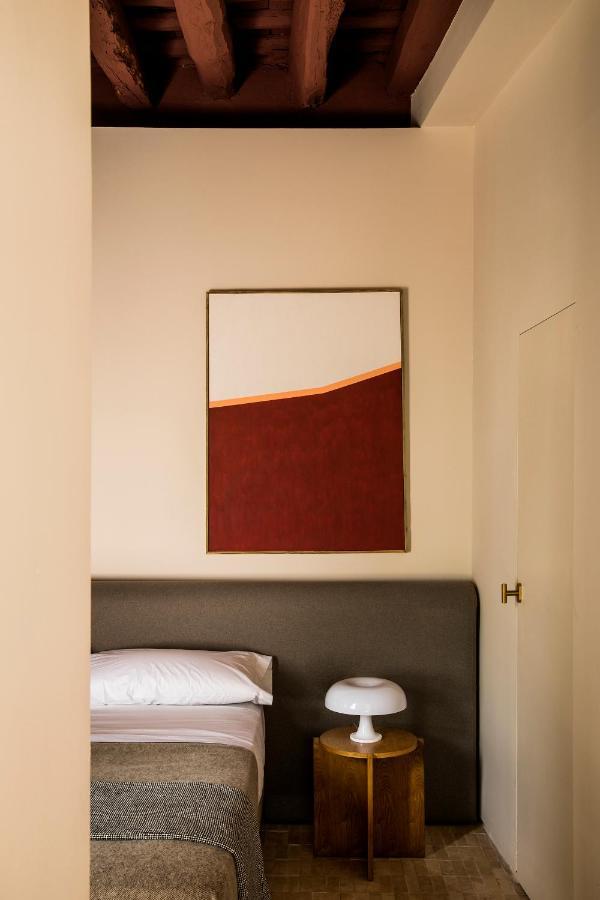Boscos Apartments Sevilla Bagian luar foto