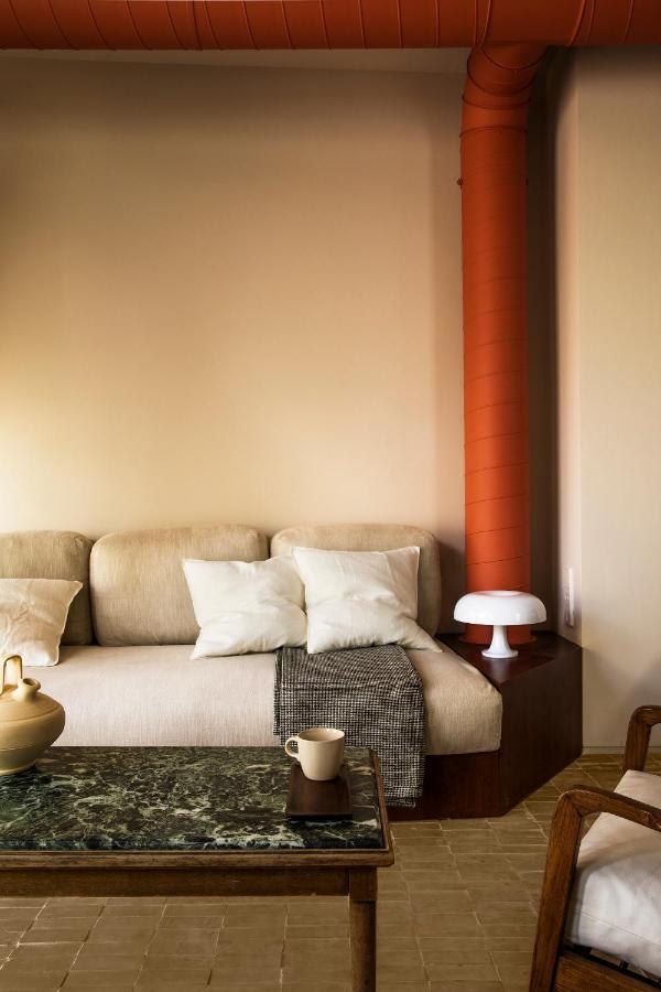 Boscos Apartments Sevilla Bagian luar foto