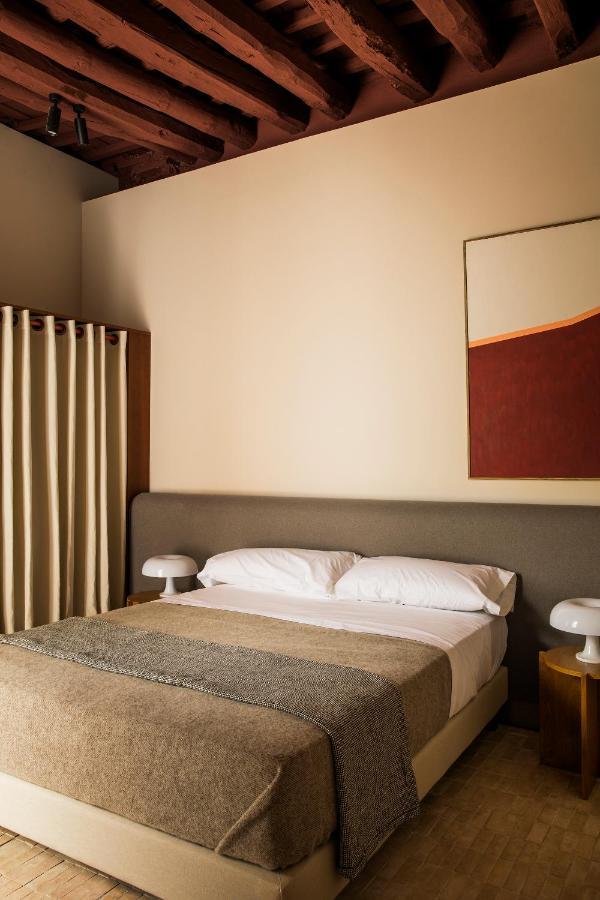 Boscos Apartments Sevilla Bagian luar foto