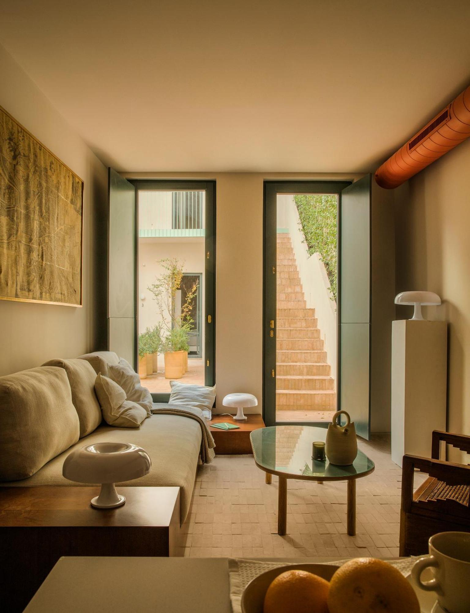 Boscos Apartments Sevilla Bagian luar foto