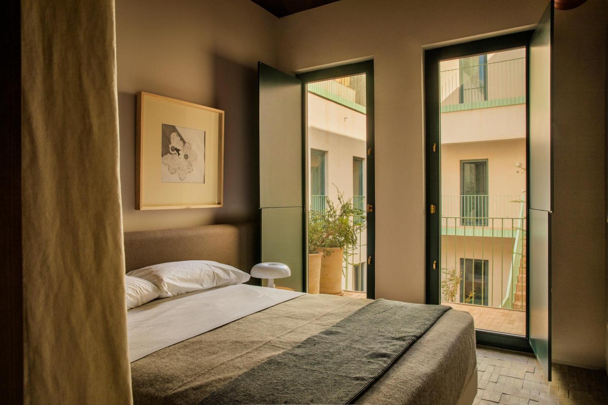 Boscos Apartments Sevilla Bagian luar foto