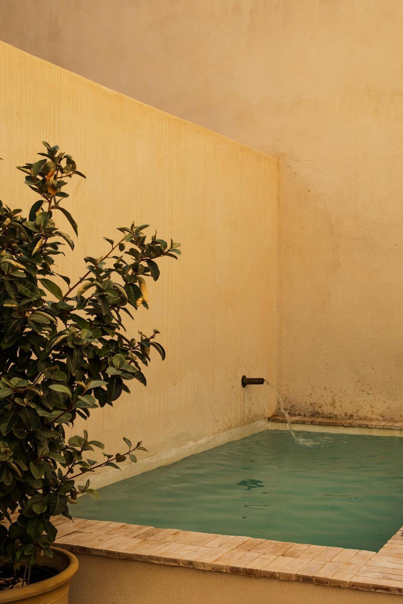 Boscos Apartments Sevilla Bagian luar foto