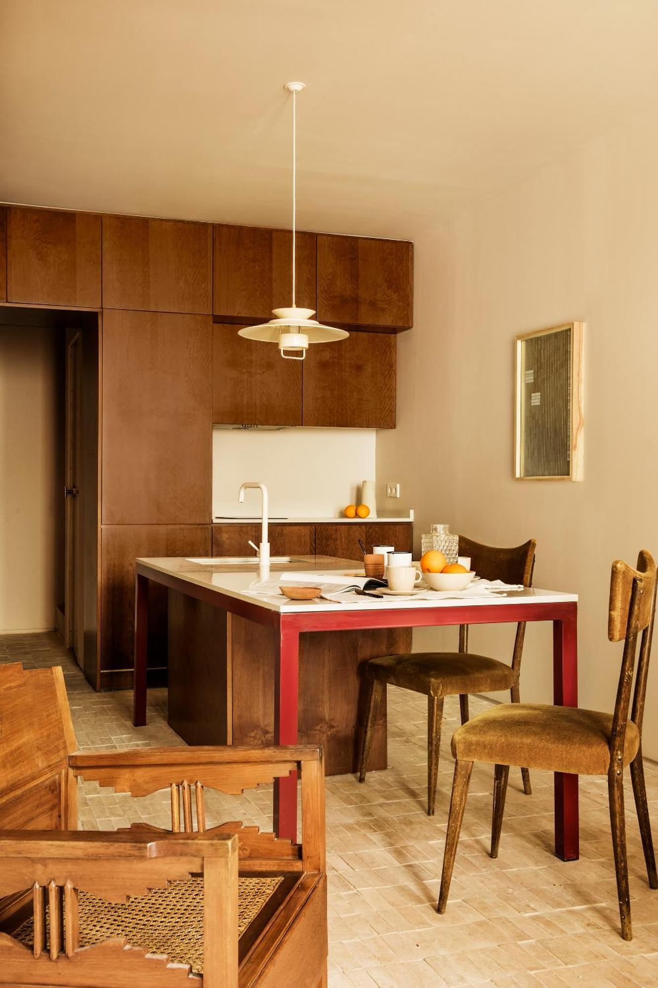 Boscos Apartments Sevilla Bagian luar foto